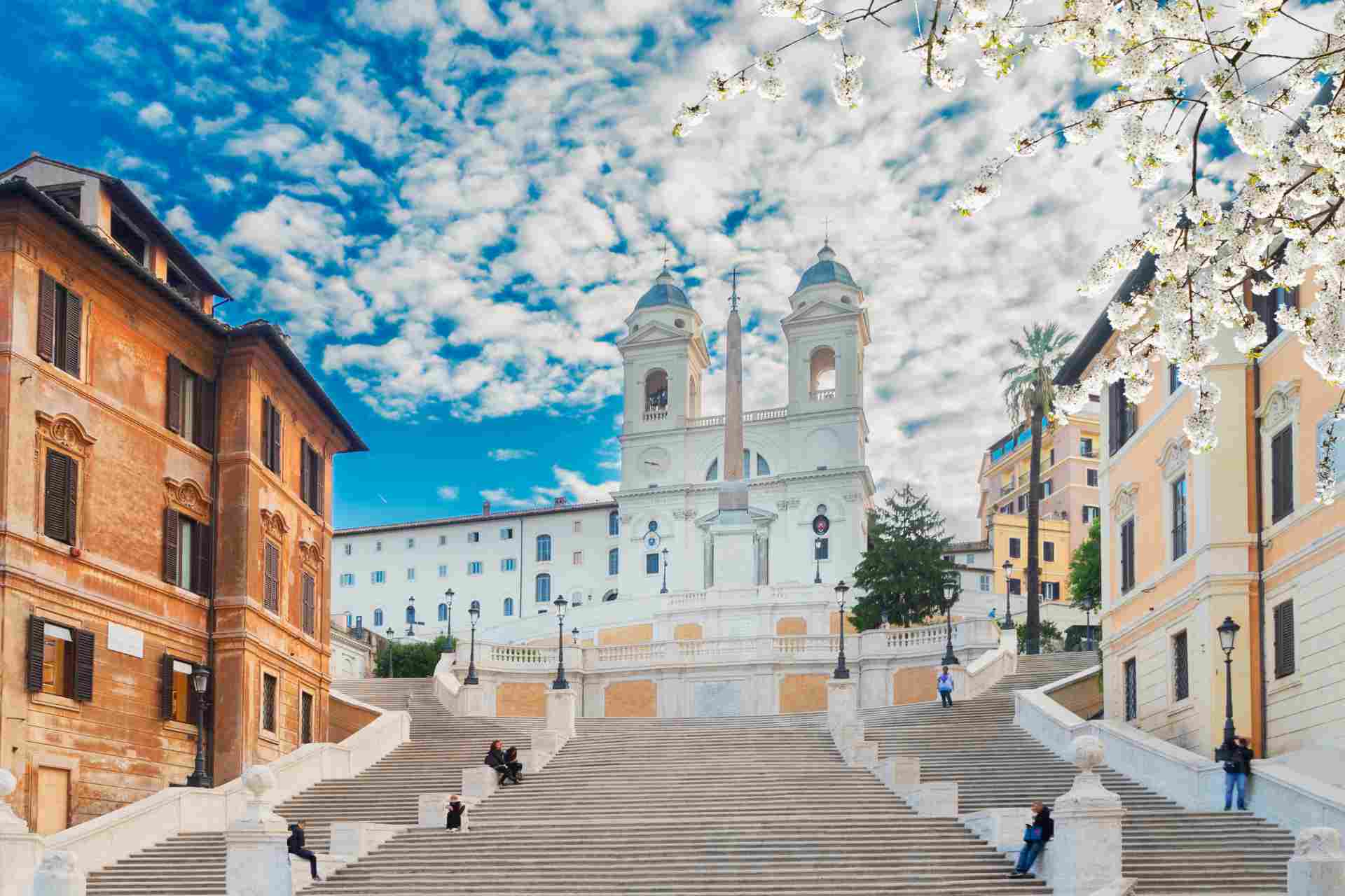Things to Do in Rome: A Perfect 14-Stop Itinerary - Holafly