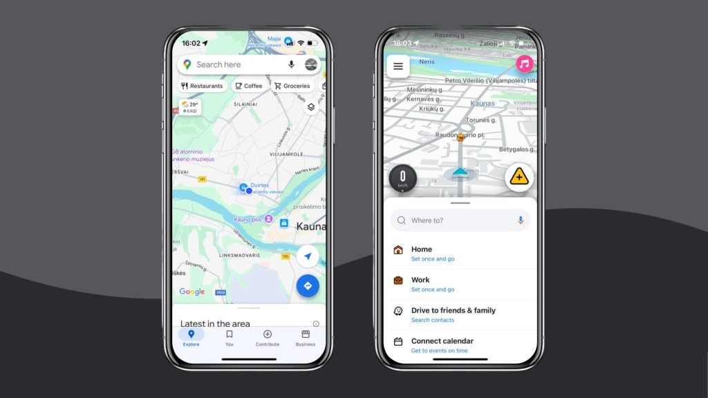 Waze vs. Google Maps: Which one should you choose in 2026?
