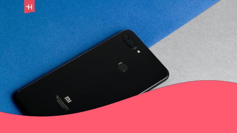 Xiaomi eSIM