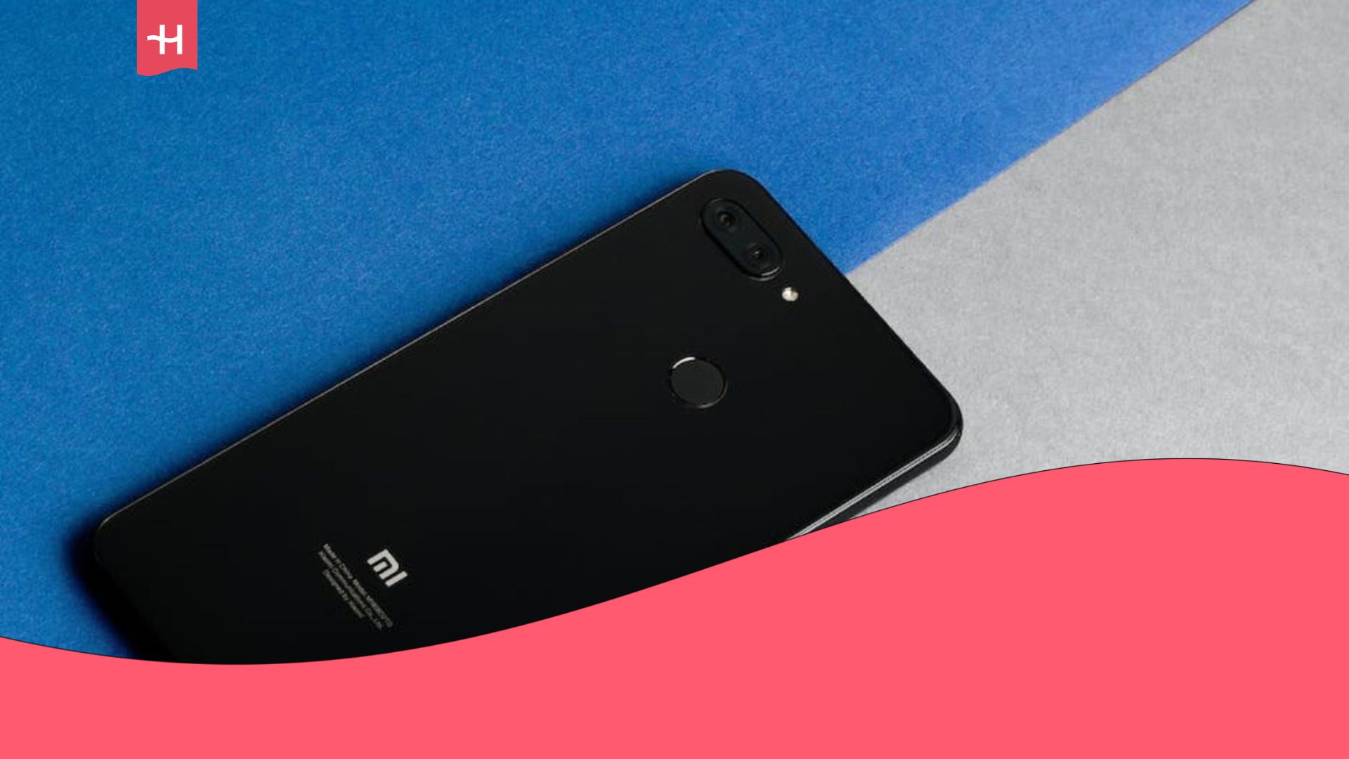 Xiaomi eSIM