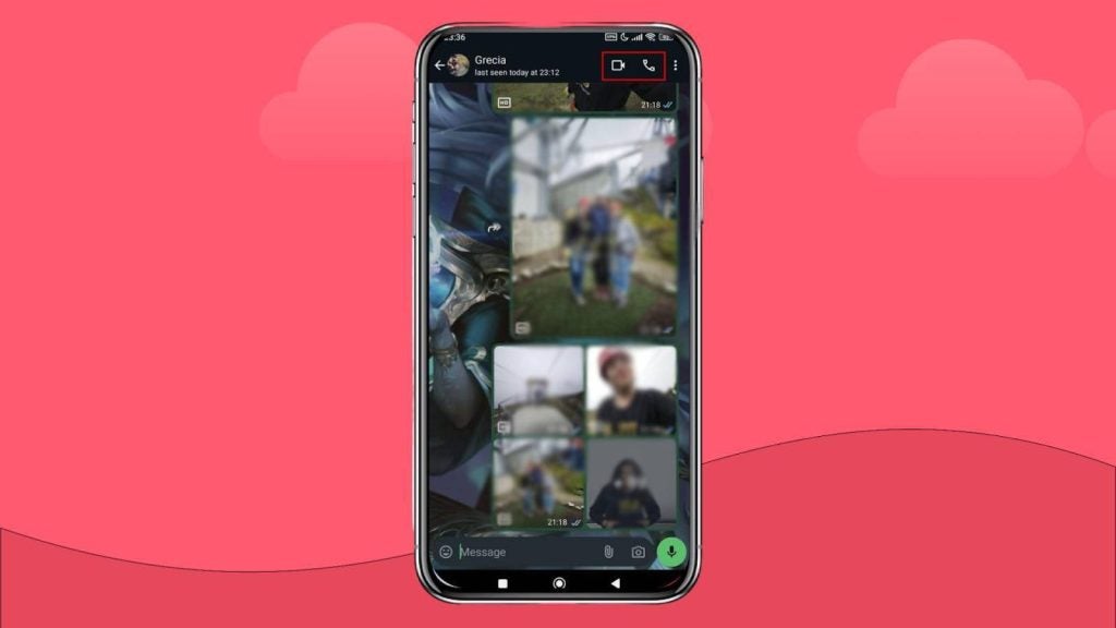 DOES WHATSAPP USE DATA FOR INTERNATIONAL CALLS visual data 5