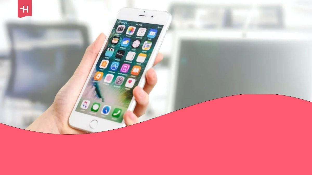 checking if esim is activated in an iphone
