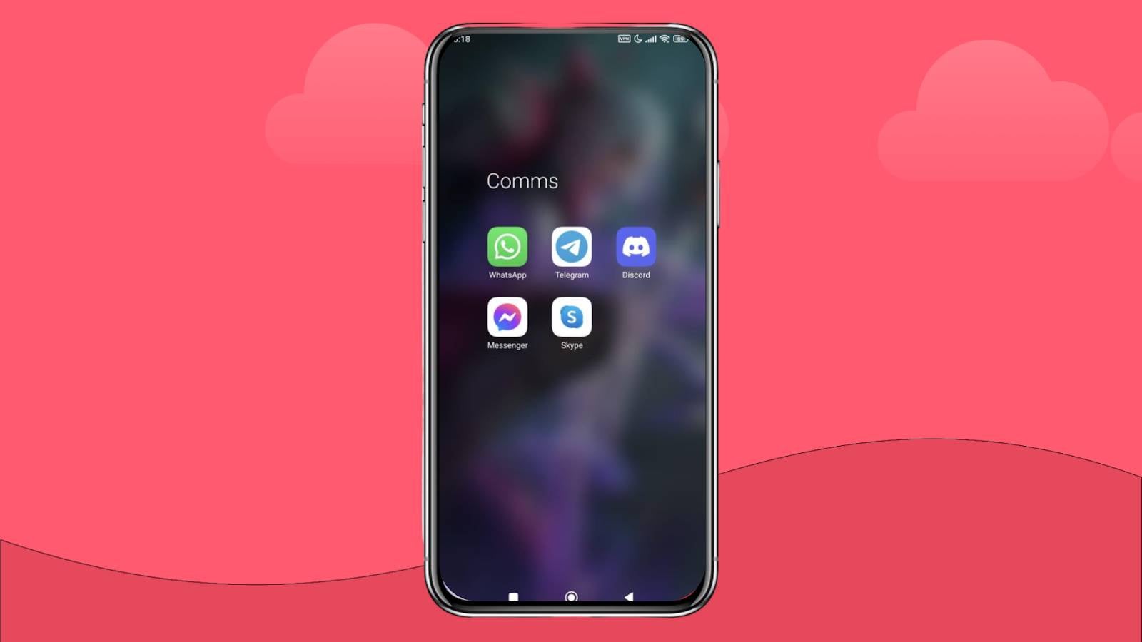 ARE INTERNATIONAL TEXTS FREE ON WHATSAPP visual data 4