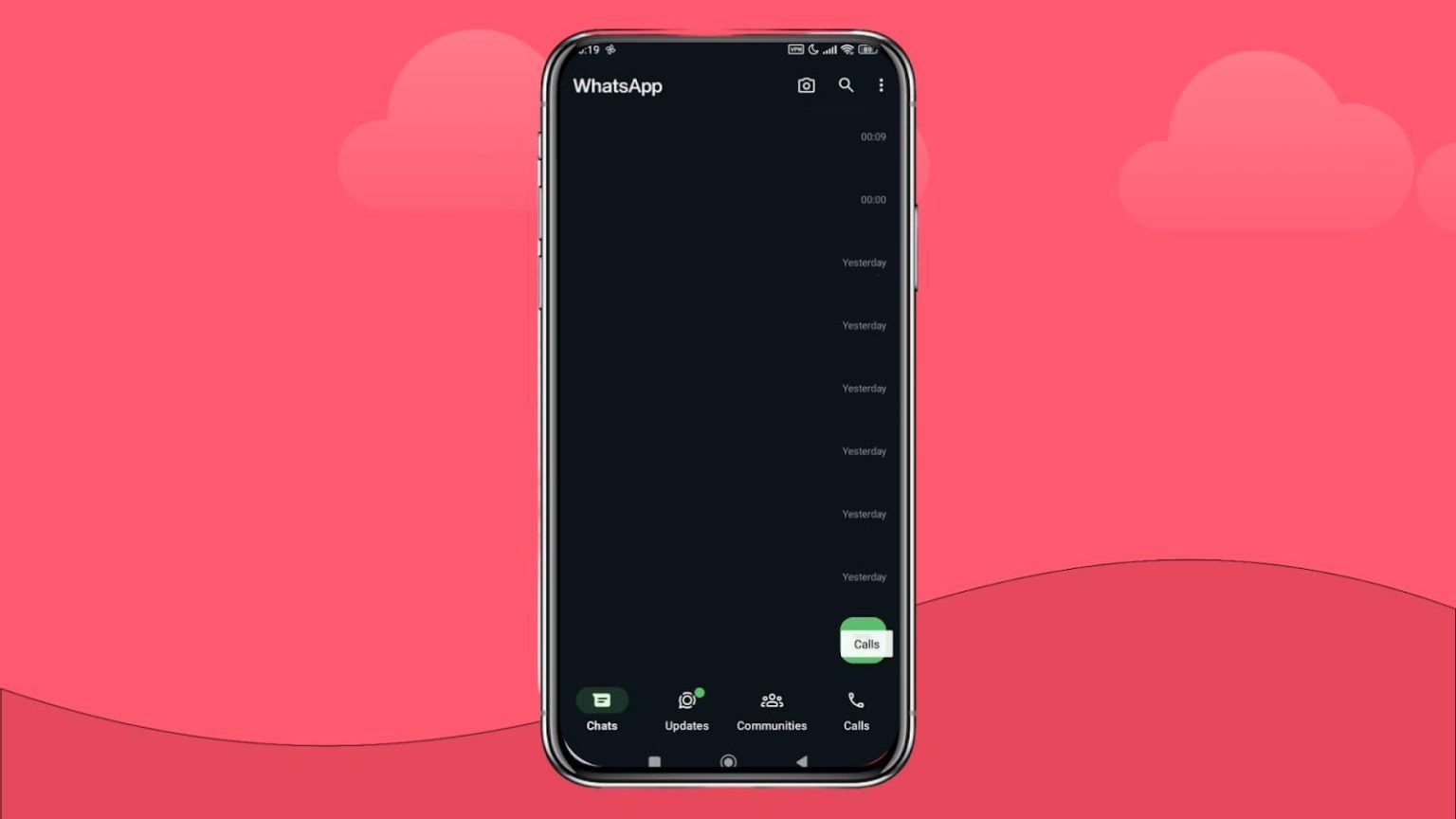 DOES WHATSAPP USE DATA FOR INTERNATIONAL CALLS visual data 6