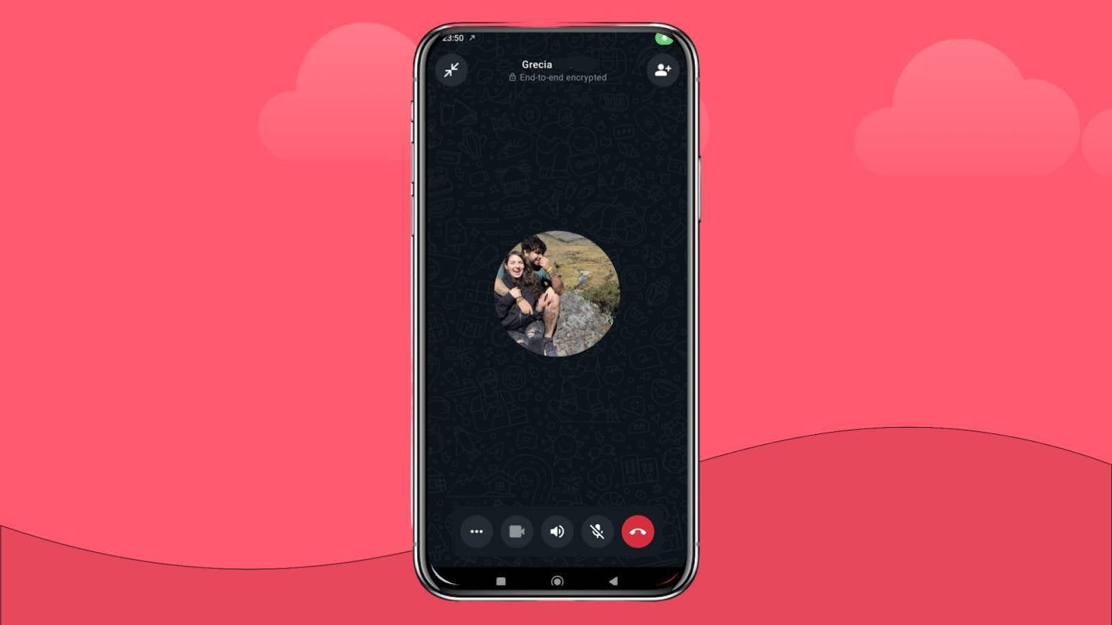 DOES WHATSAPP ALLOW FREE INTERNATIONAL CALLS visual data 7