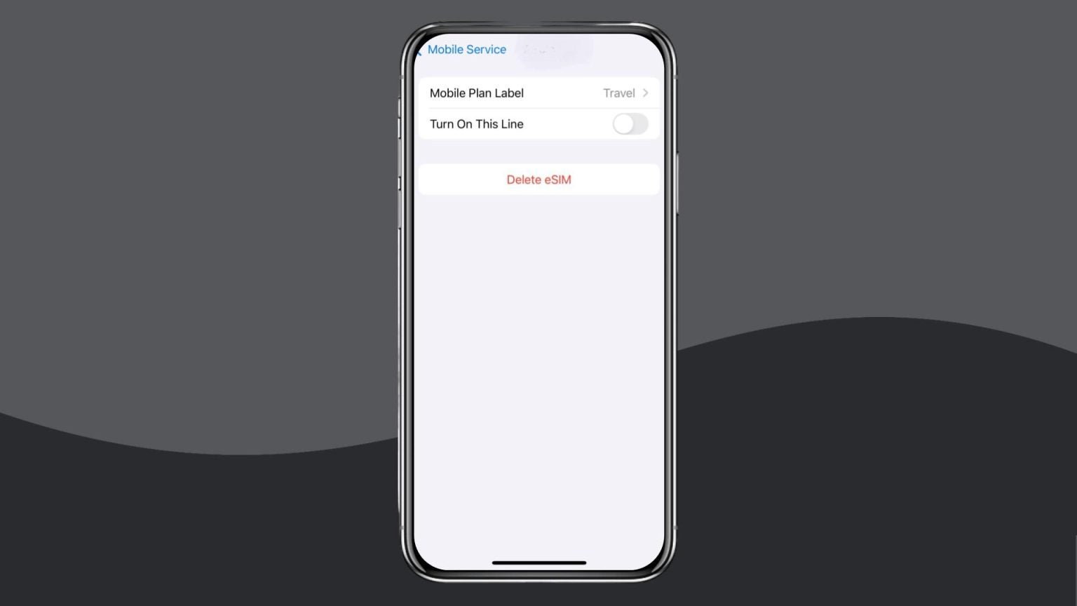 AT&T eSIM not working: Possible causes and fixes - Holafly