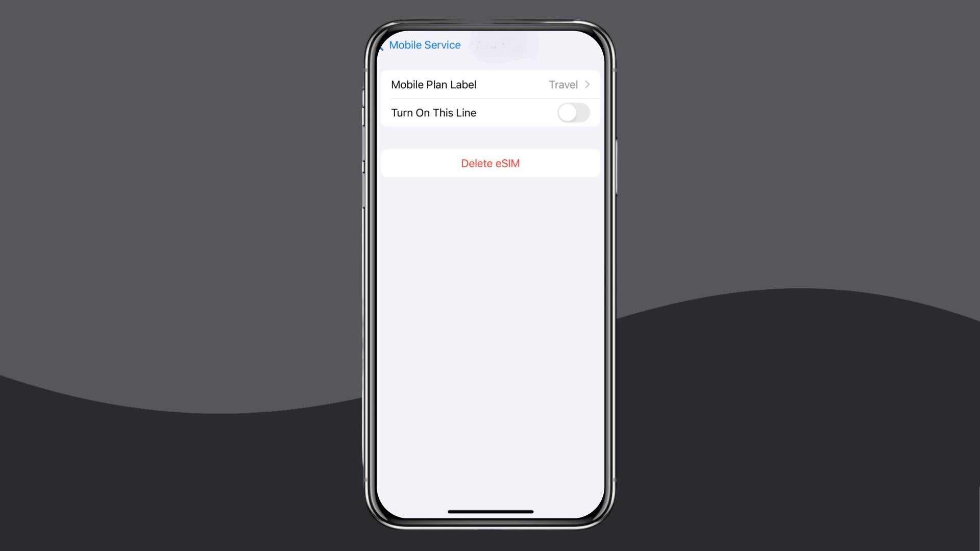 AT&T eSIM not working: Possible causes and fixes - Holafly