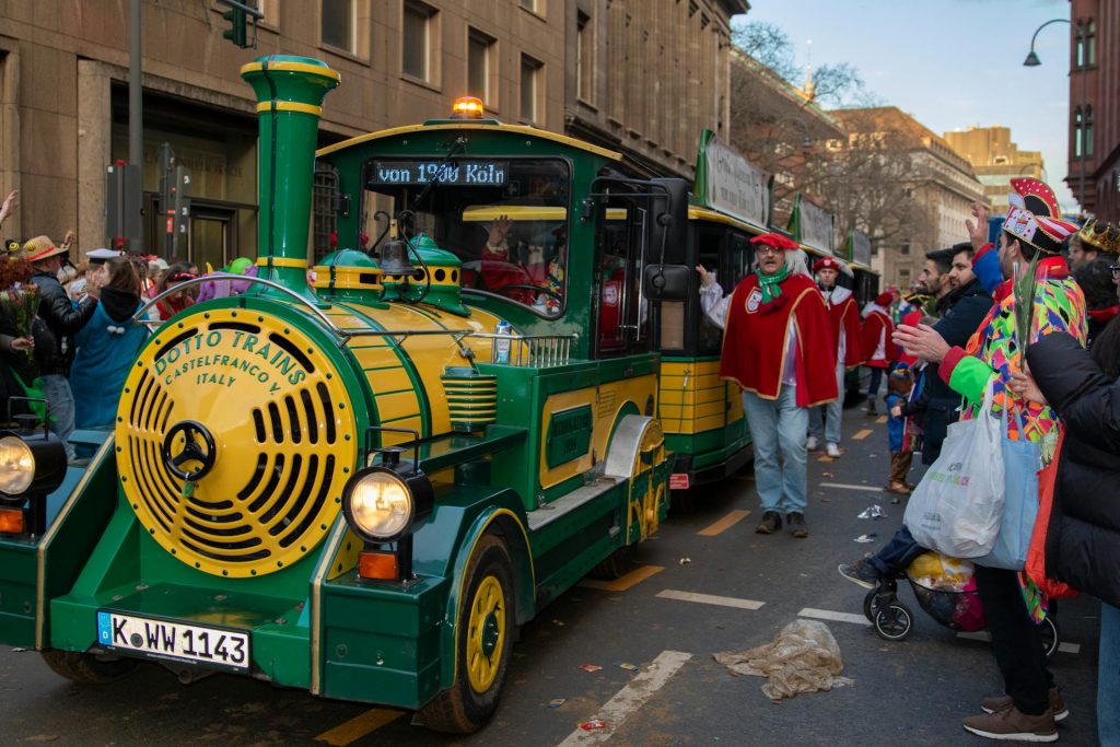 cologne karneval