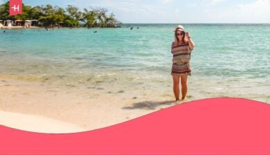 jamaica packing list