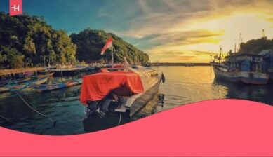 mobile internet indonesia