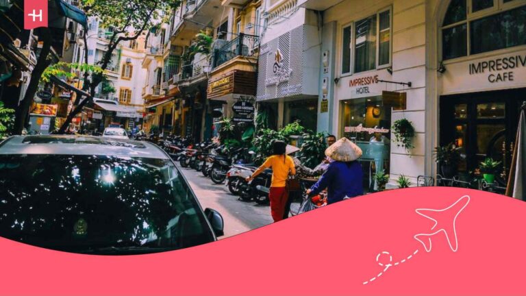 pocket wifi vietnam