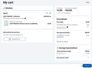 AT&T eSIM USA: How to get and activate AT&T eSIM