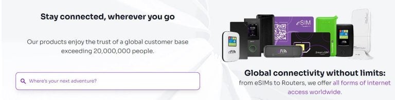 travelwifi pocket wifi for singapore