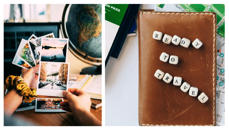 Explore the world and work from wherever you are inspired