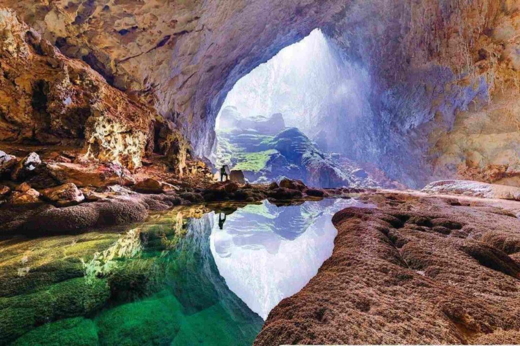 Phong Nha-Ke Bang National Park