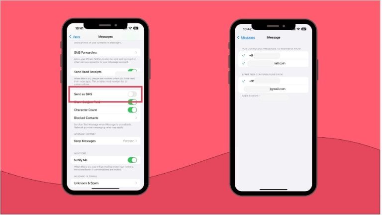 Does iMessage work internationally? Texting abroad on iPhone