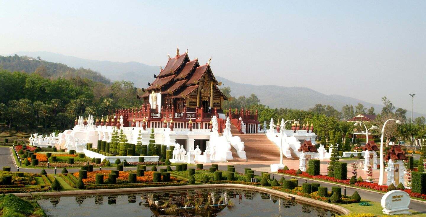 Things to do in Chiang Mai