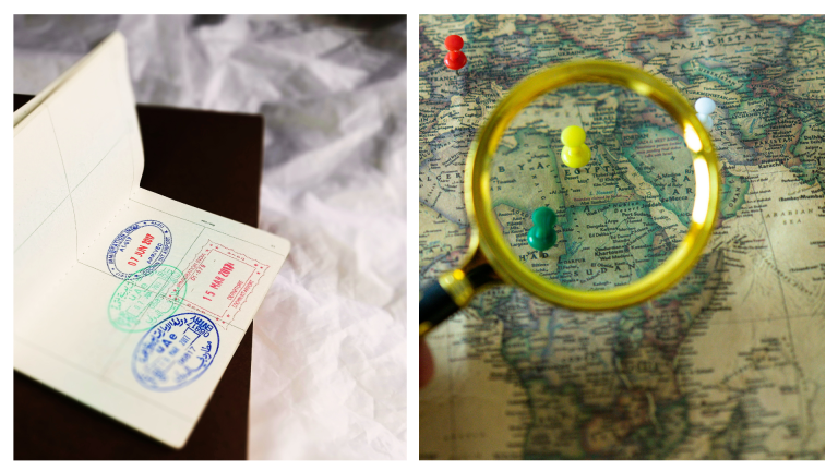 Beneficial digital nomad visas