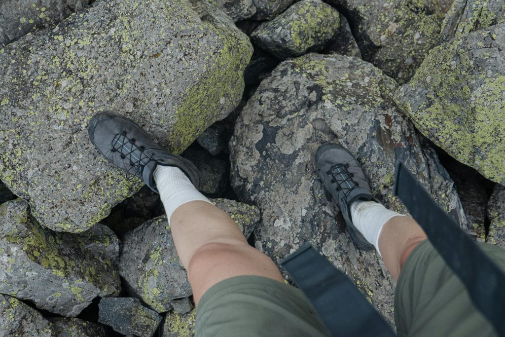 hiking shoes for outdoor activities