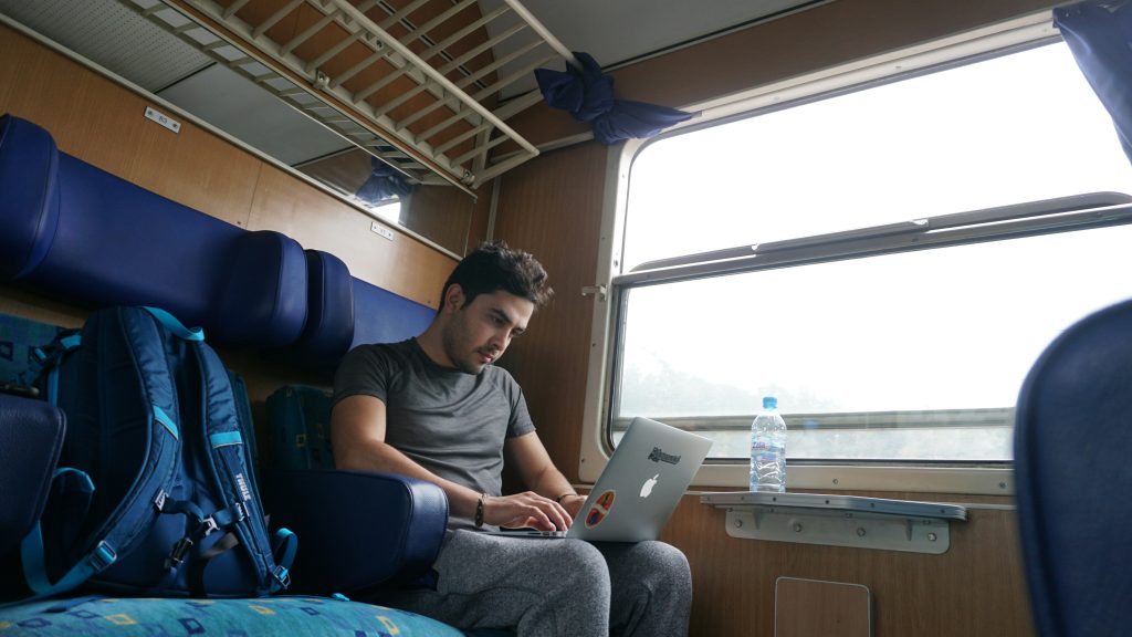 Types of jobs to become a digital nomad