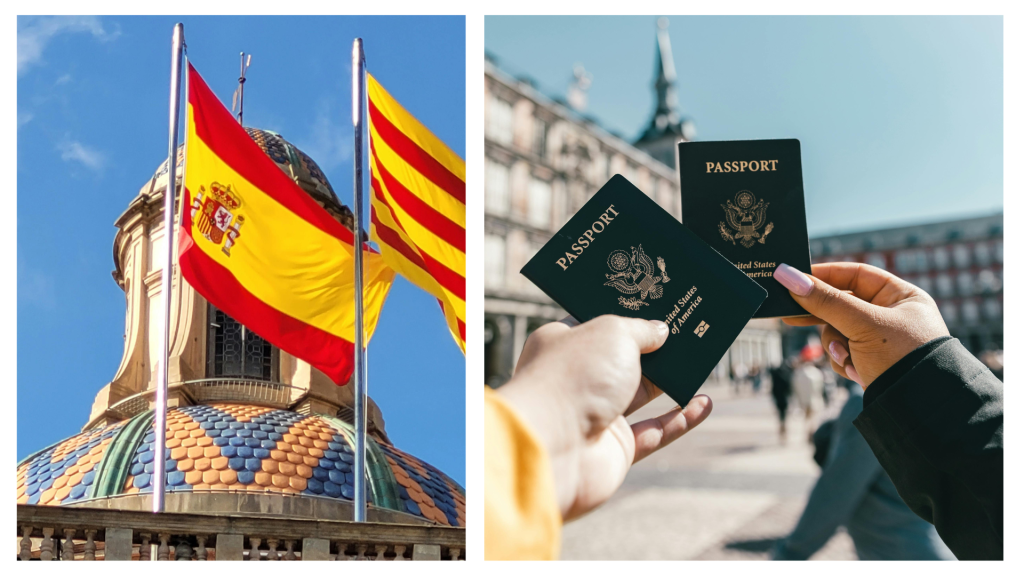 Visa for digital nomads in spain