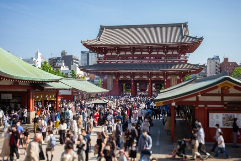 Asakusa