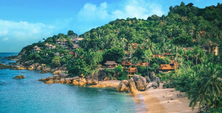 Things to do in Koh Samui