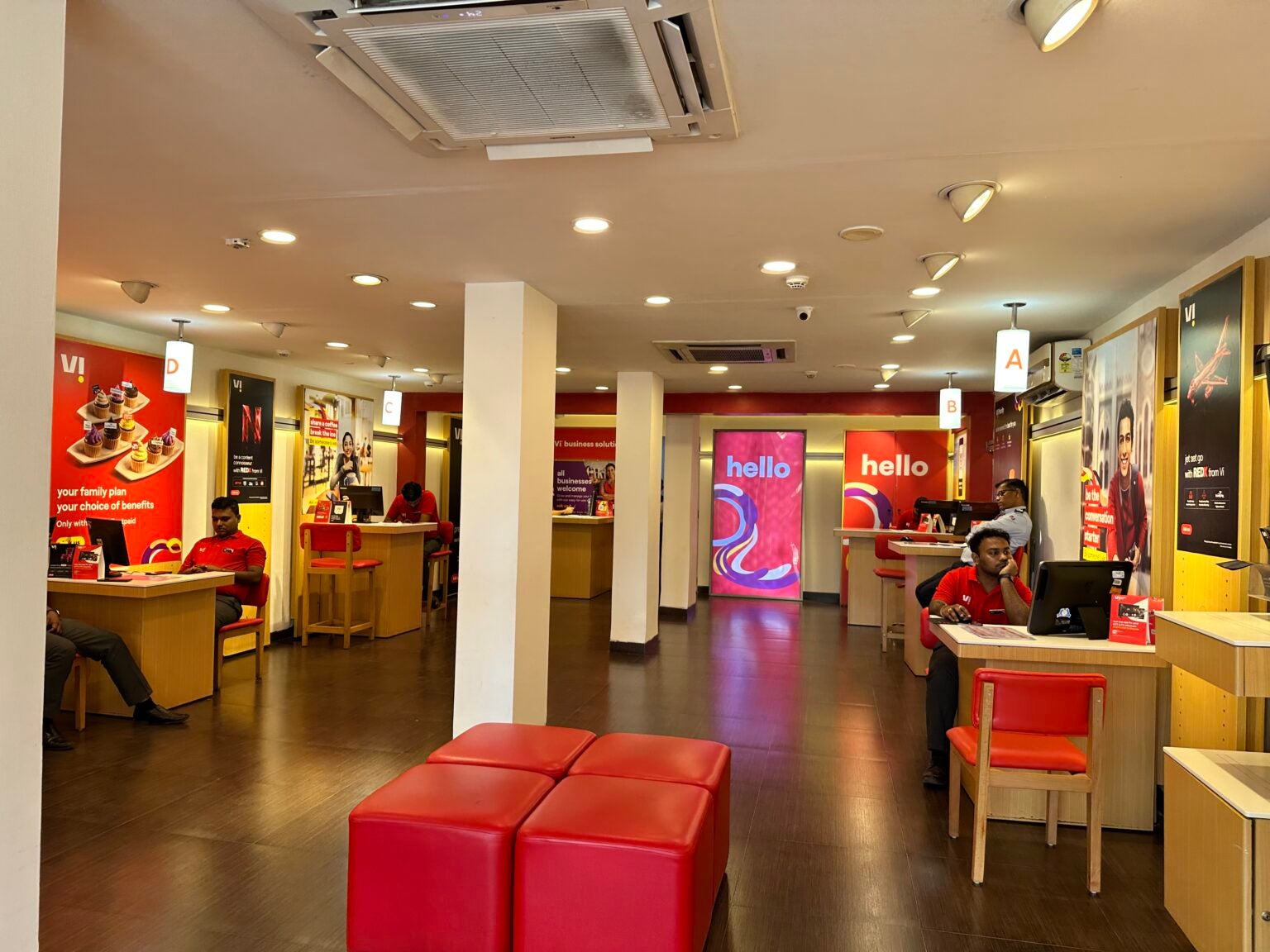 How to buy a SIM card in India in 2026 - Holafly