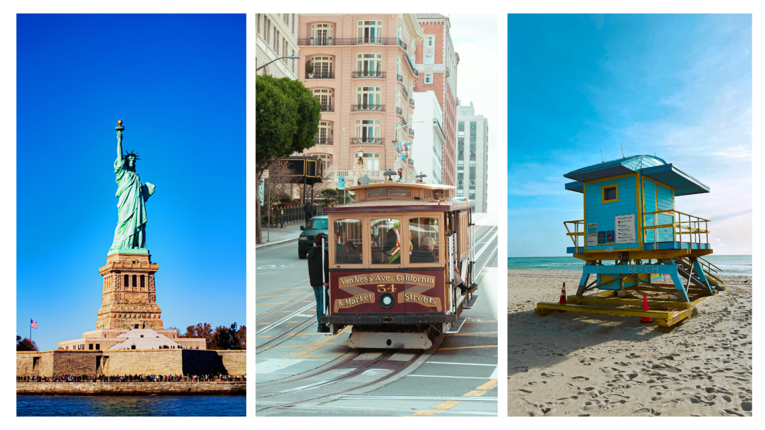 Living as a Digital Nomad in the United States: Full Guide - Holafly