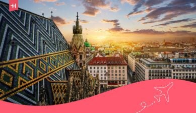 best places to visit in january