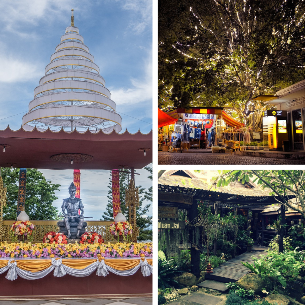 ving in Chiang Mai as a digital nomad