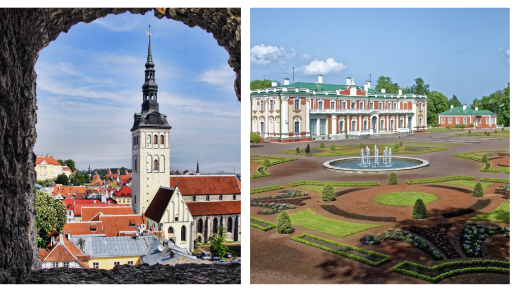 Get to know Estonia as a digital nomad 