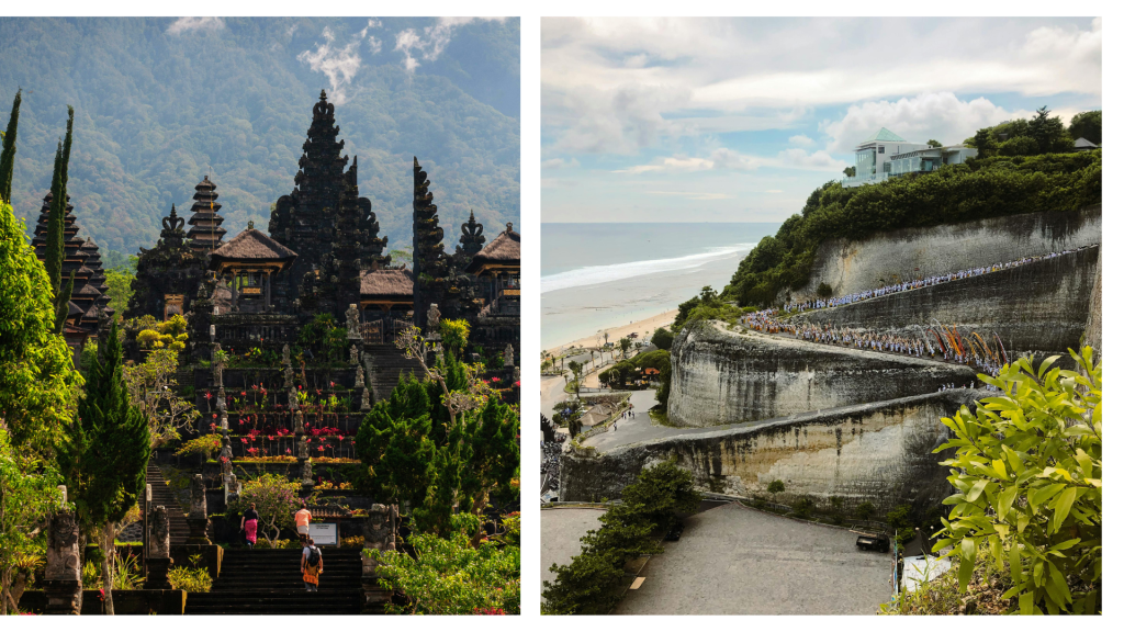 Get to know Bali as a digital nomad