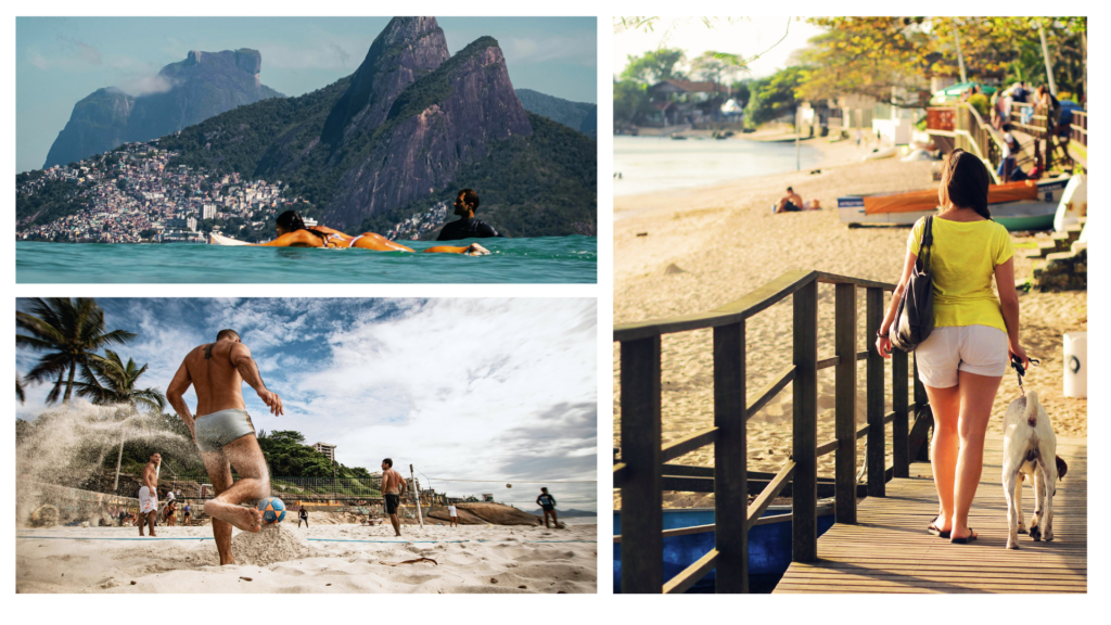 Get to know Brazil as a digital nomad 