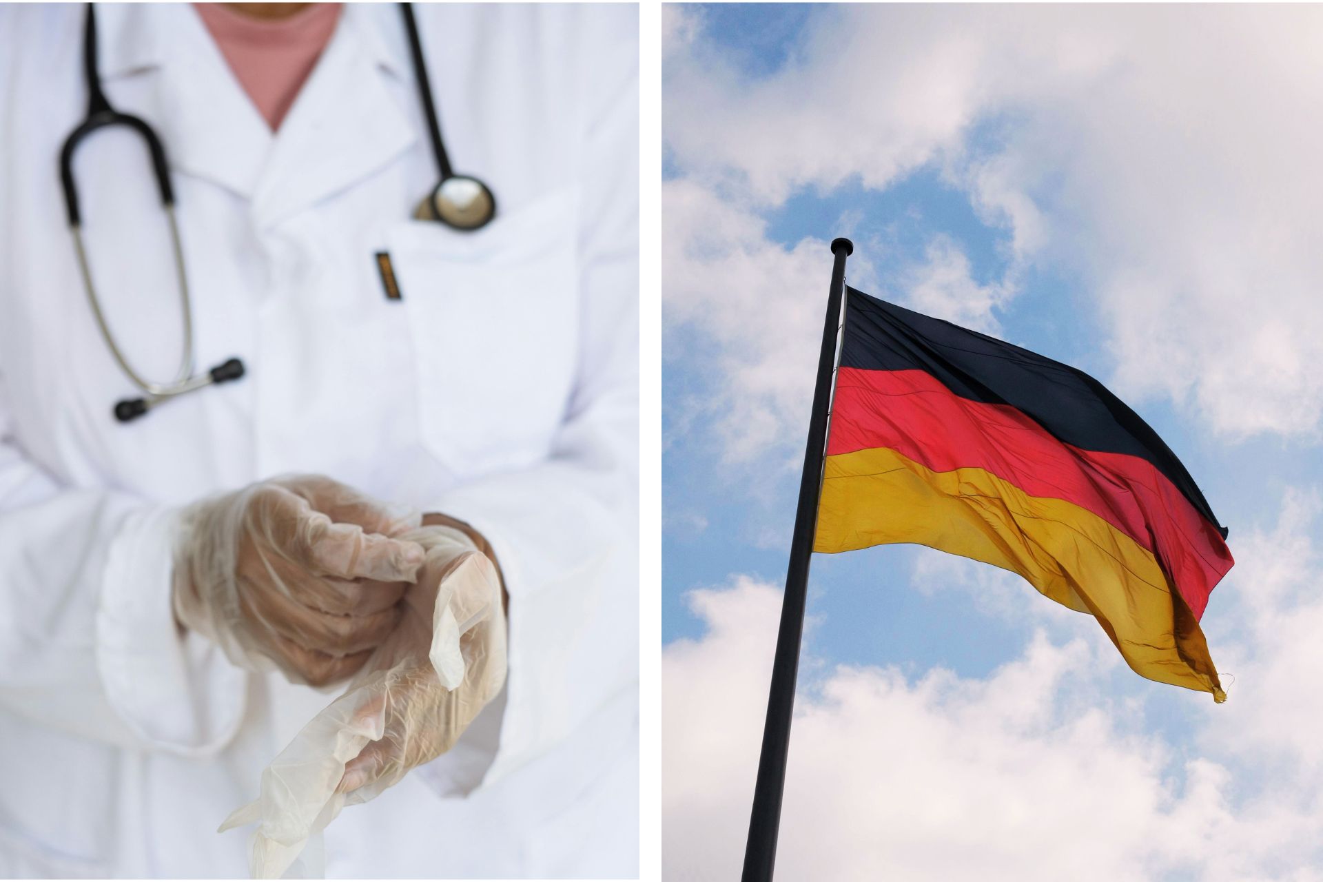 health insurance for expats in germany