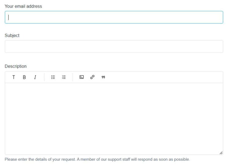 maya esim refund submit additional information