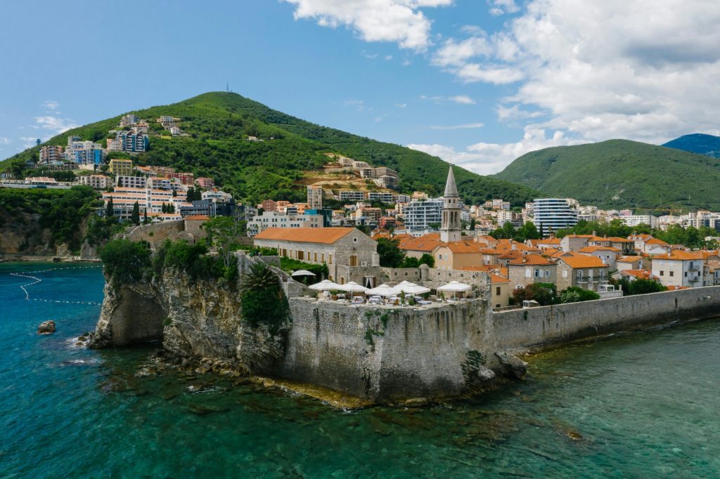 Montenegro Digital Nomad Visa Process And Eligibility Holafly