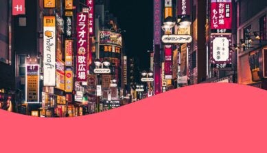 things to do in tokyo