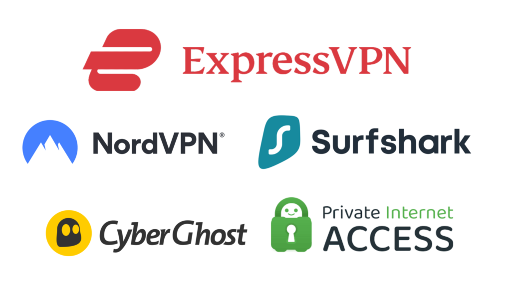 The best VPNs for digital nomads