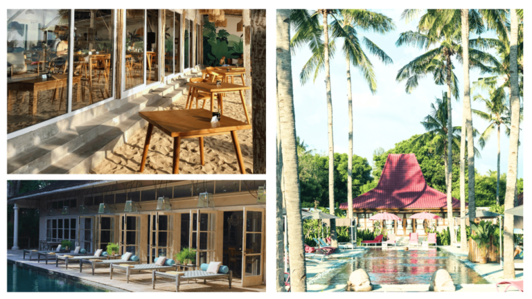 Coworking in Indonesia