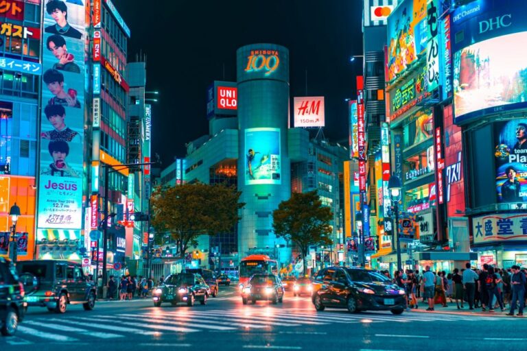 best cities Japan for remote workers