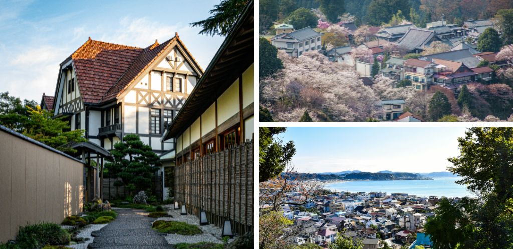 best towns Japan for digital nomads and remote workers