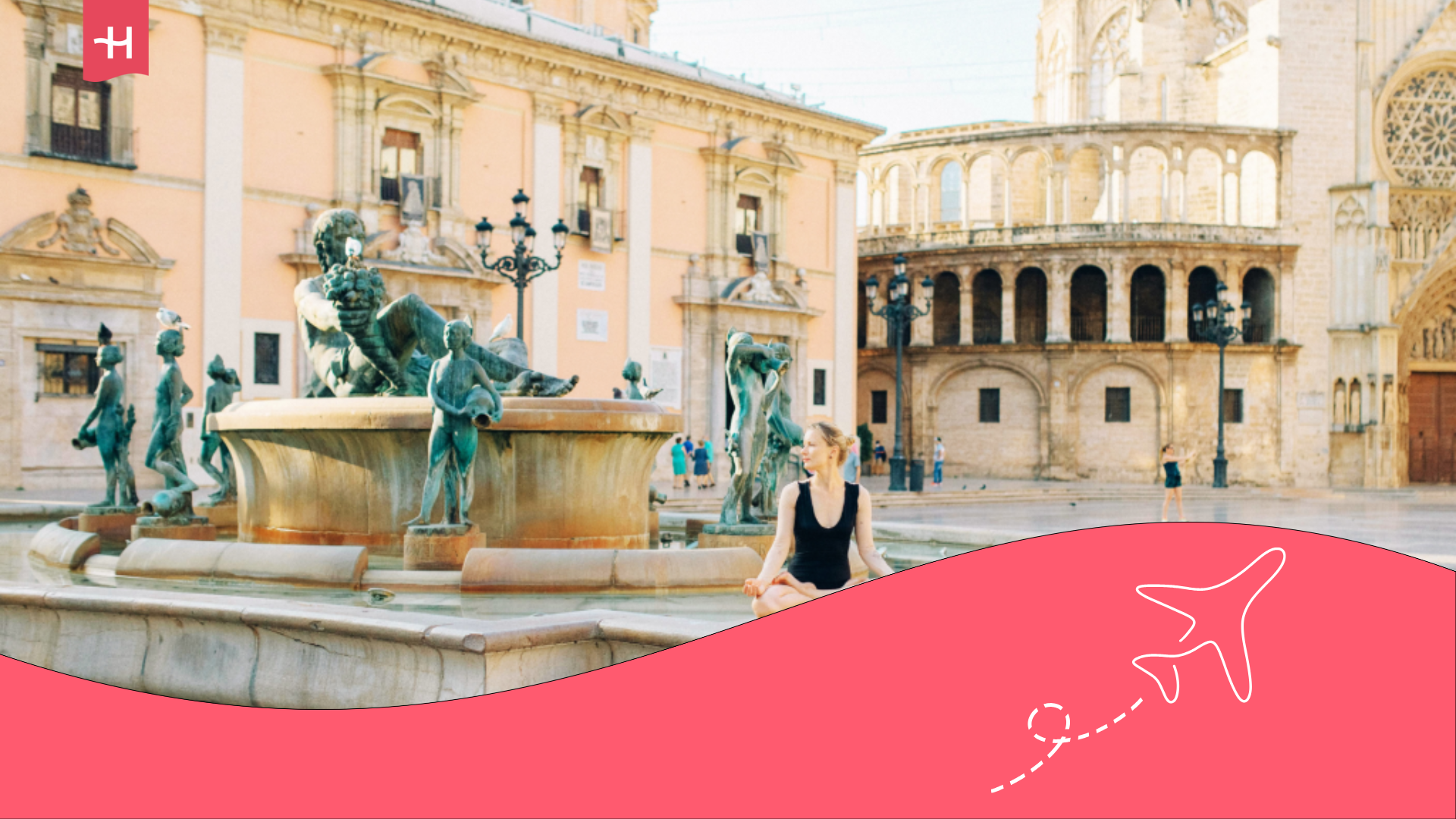 valencia digital nomad