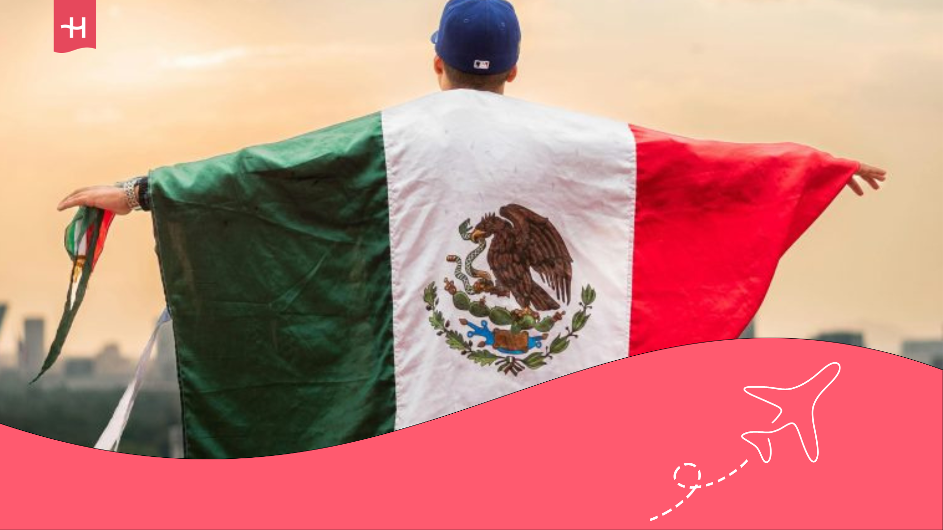 best digital nomad cities mexico
