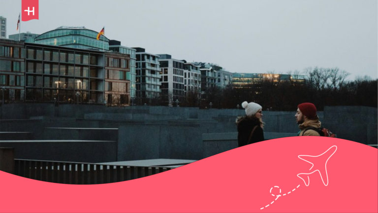 digital nomad germany
