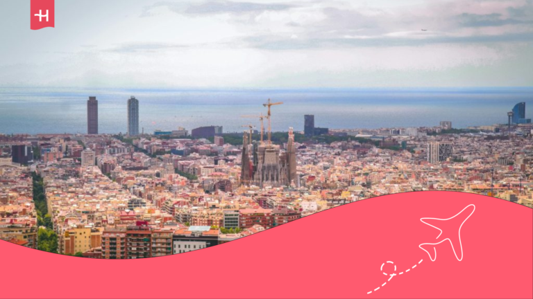 digital nomad barcelona