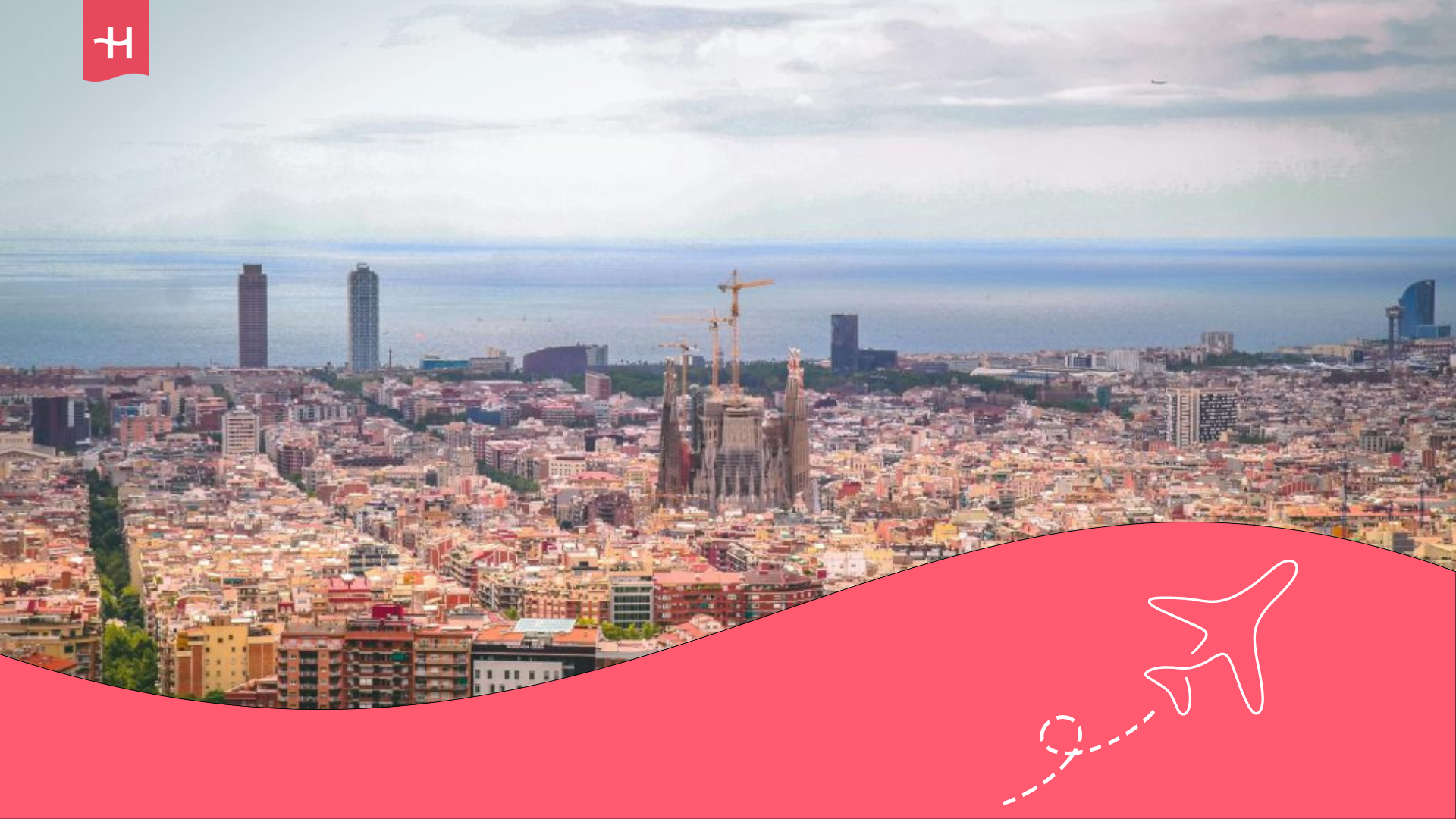 digital nomad barcelona