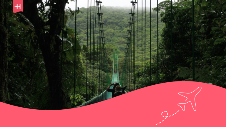 digital nomad costa rica
