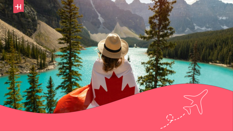 digital nomad canada