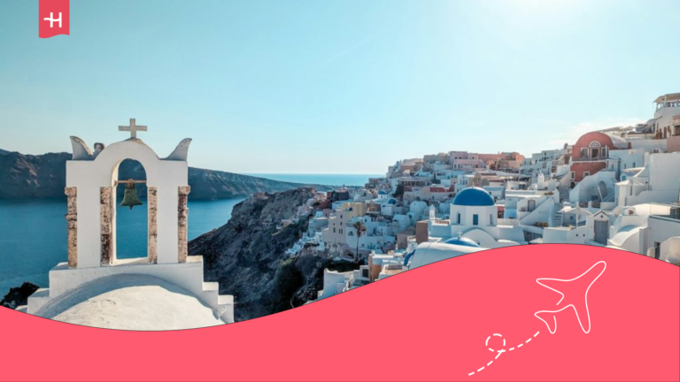 digital nomad greece